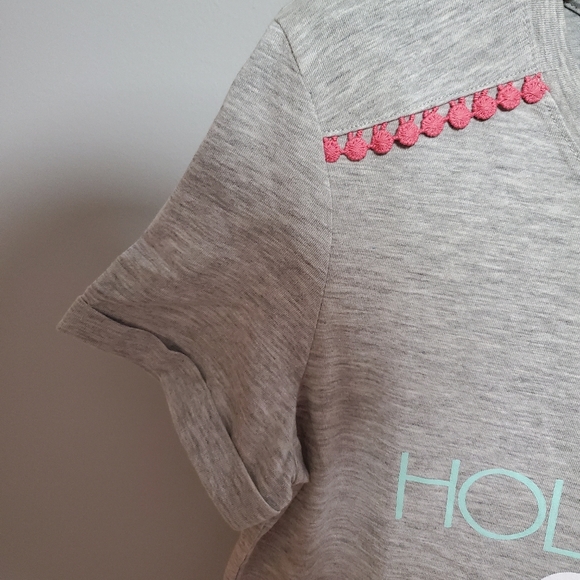 2/20 La Vie en Rose shirts - Picture 4 of 8